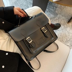 *NEW Leather Shoulder Crossbody Purse Backpack